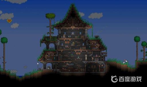 泰拉瑞亚宝箱怪怎么做?_泰拉瑞亚宝箱怪怎么合成