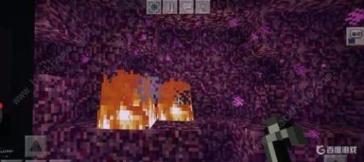 我的世界如何做古城传送门?5