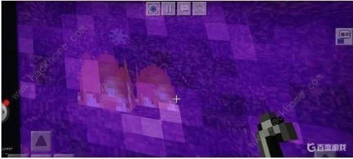 我的世界如何做古城传送门?6