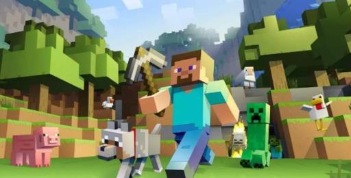 我的世界仙人掌如何催熟?1