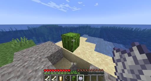 我的世界仙人掌如何催熟?2