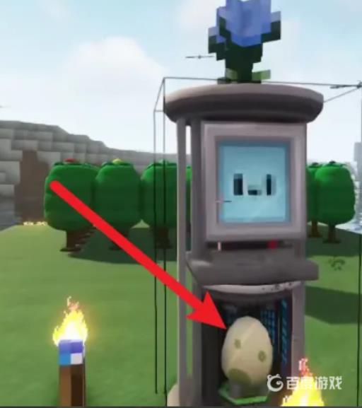 我的世界宝可梦精灵孵蛋后会消失吗?3