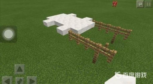 我的世界马车怎么做?3