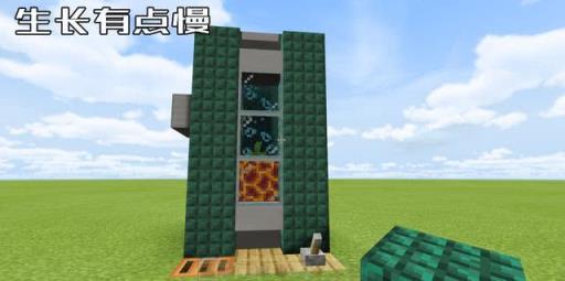 我的世界骨粉农场怎么建?3