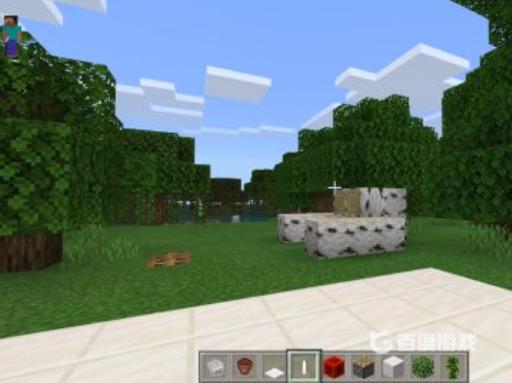 我的世界末地烛插女怎么做?_我的世界末地烛梗