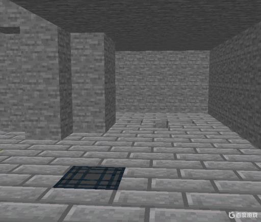 我的世界大地宝箱怎么开?3