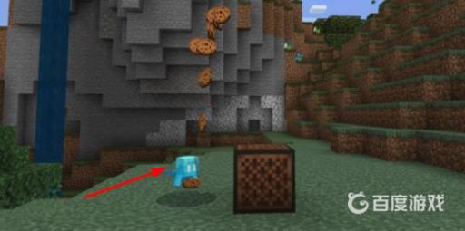 我的世界小安粒是干什么的?2