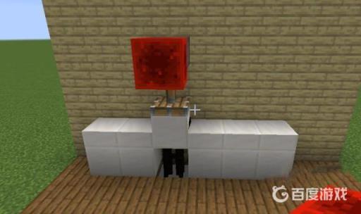 我的世界如何建造一座任天堂游戏机小屋?6