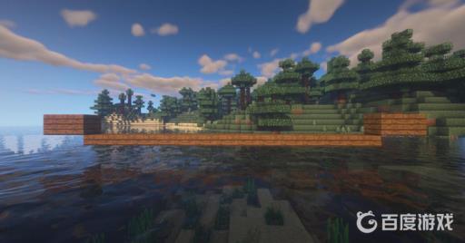 我的世界船怎么做大船建筑?3