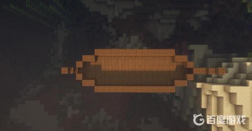 我的世界船怎么做大船建筑?17