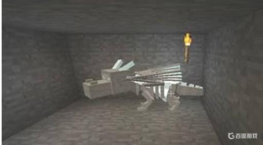 我的世界冰火传说光龙蛋怎么孵化出来?1