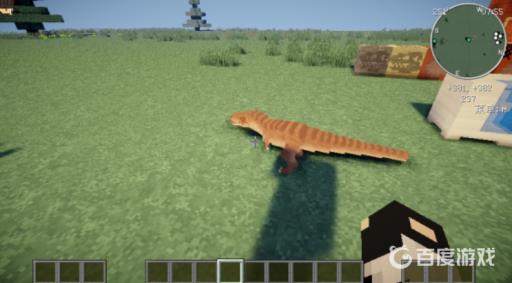 我的世界侏罗纪孵化器怎么用?5