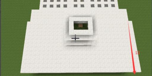 我的世界豪华大房怎么做?25