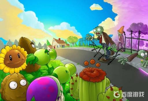 pvz什么植物能打败巨人僵尸?1