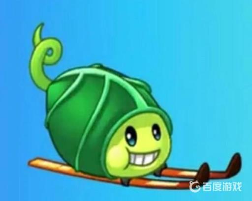 pvz腐尸豆荚怎么获得?2