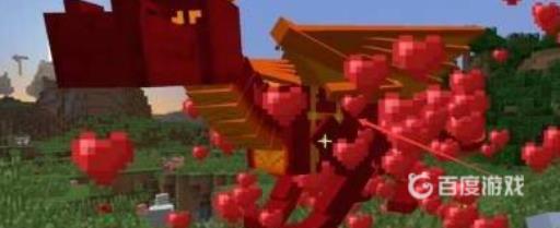 mc龙骑士模组怎么驯服龙?4