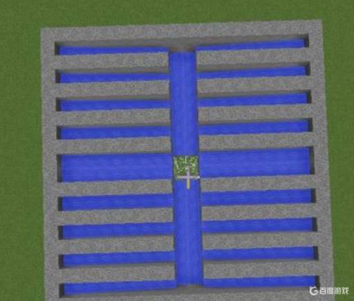 我的世界中如何做刷怪塔?11