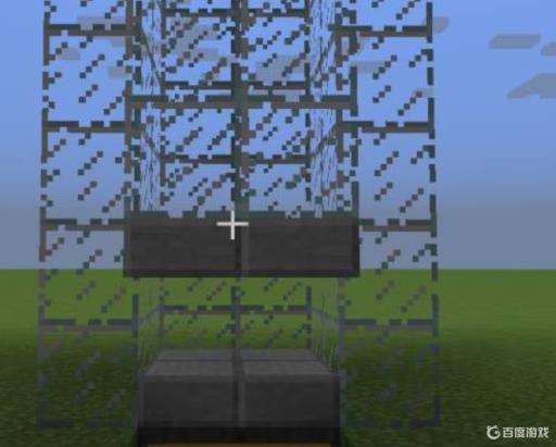 我的世界中如何做刷怪塔?17