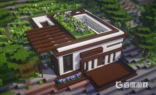 我的世界房子代码指令大全是什么?1