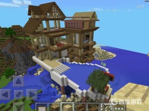 我的世界房子代码指令大全是什么?3