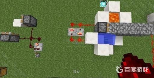 我的世界红石用法都有哪些?2