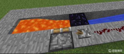 我的世界匠魂强化黑曜石怎么做?1