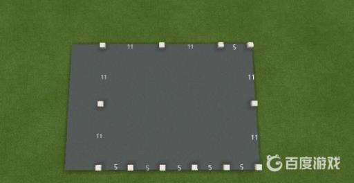 我的世界高楼怎么建?2