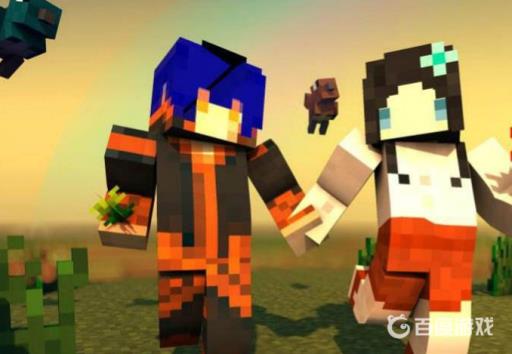 我的世界手柄用摇杆操作移动怎么设置?2