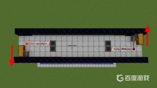 我的世界建造猪人塔的方法是什么?19