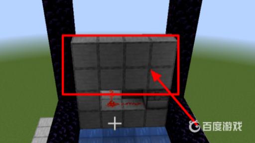 我的世界建造猪人塔的方法是什么?23