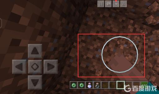 我的世界怎么传送到末地传送门?3