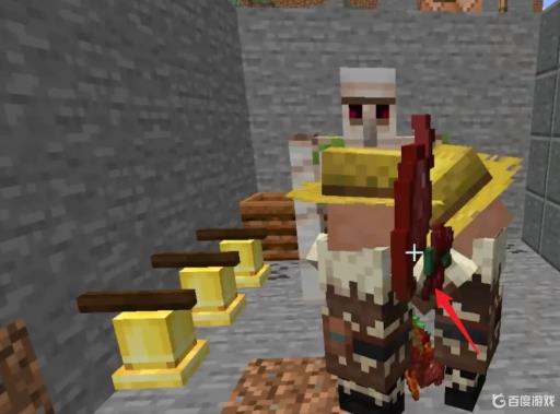 我的世界村民繁殖机为什么不繁殖?5