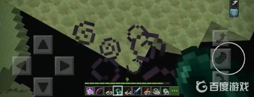 我的世界末地折跃门被破坏了怎么办?4