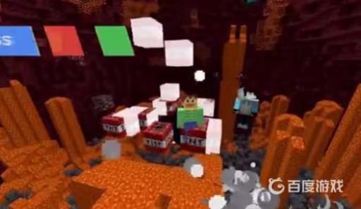 我的世界下界残骸在几层最多?1