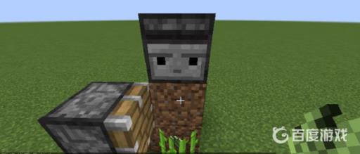 我的世界侦测器可以侦测什么?8