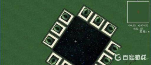 我的世界末路之地怎么进?6