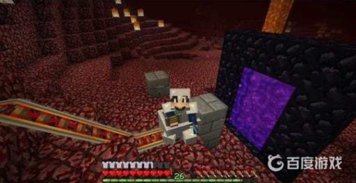 我的世界掉落物多久不捡会消失?3