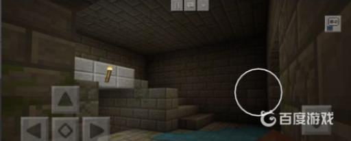 我的世界如何找末地传送门?4