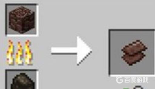 我的世界远古残骸怎么合成下界合金?3