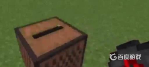 我的世界唱片机怎么用?2