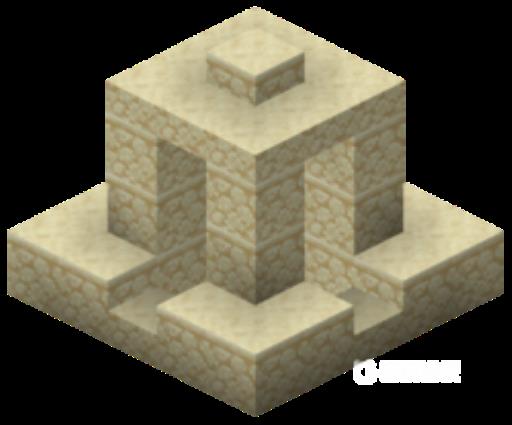 我的世界沙漠水井有什么用?_我的世界沙漠村庄水井下有什么