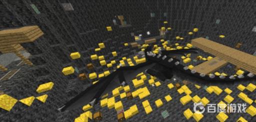 我的世界冰与火之歌地下龙巢怎么找?1