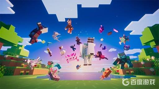 我的世界中有哪些恐怖的模组?_百思不得其解我的世界六大恐怖模组