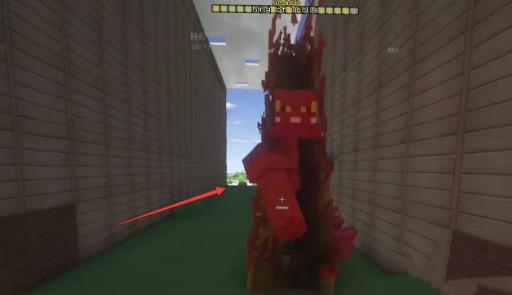 我的世界虚无世界玩具世界boss怎么召唤?8