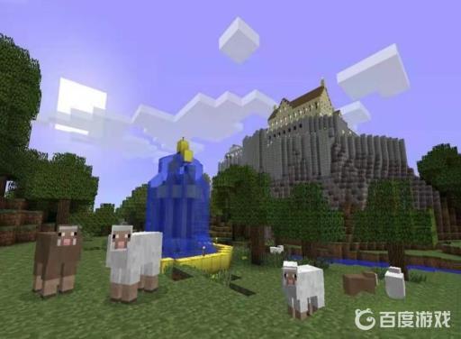 我的世界龙之研究聚合装置怎么用?2