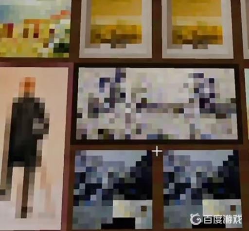 我的世界怎么把画换成照片?1