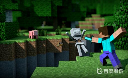 我的世界虚弱药水有什么用?1