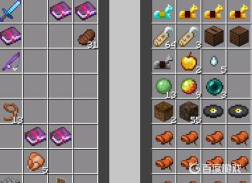 我的世界物品英文名大全都有哪些?_我的世界物品英文名大全1.12