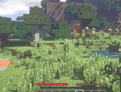 我的世界黑曜石怎么获得?1