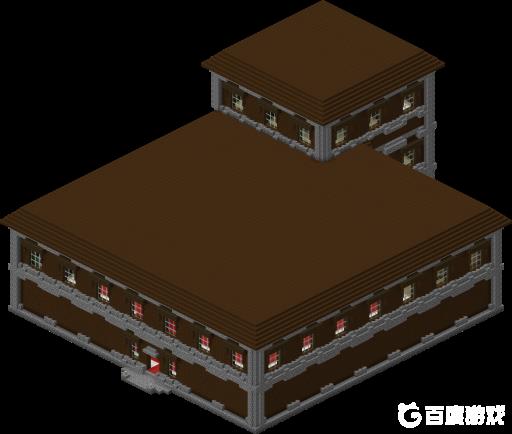 我的世界林地府邸在哪?_我的世界林地府邸图文攻略